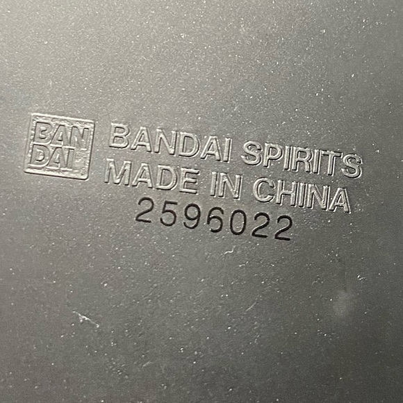 Jujutsu Kaisen Anime Inumaki Toge Figure Bandai - Picture 5 of 5